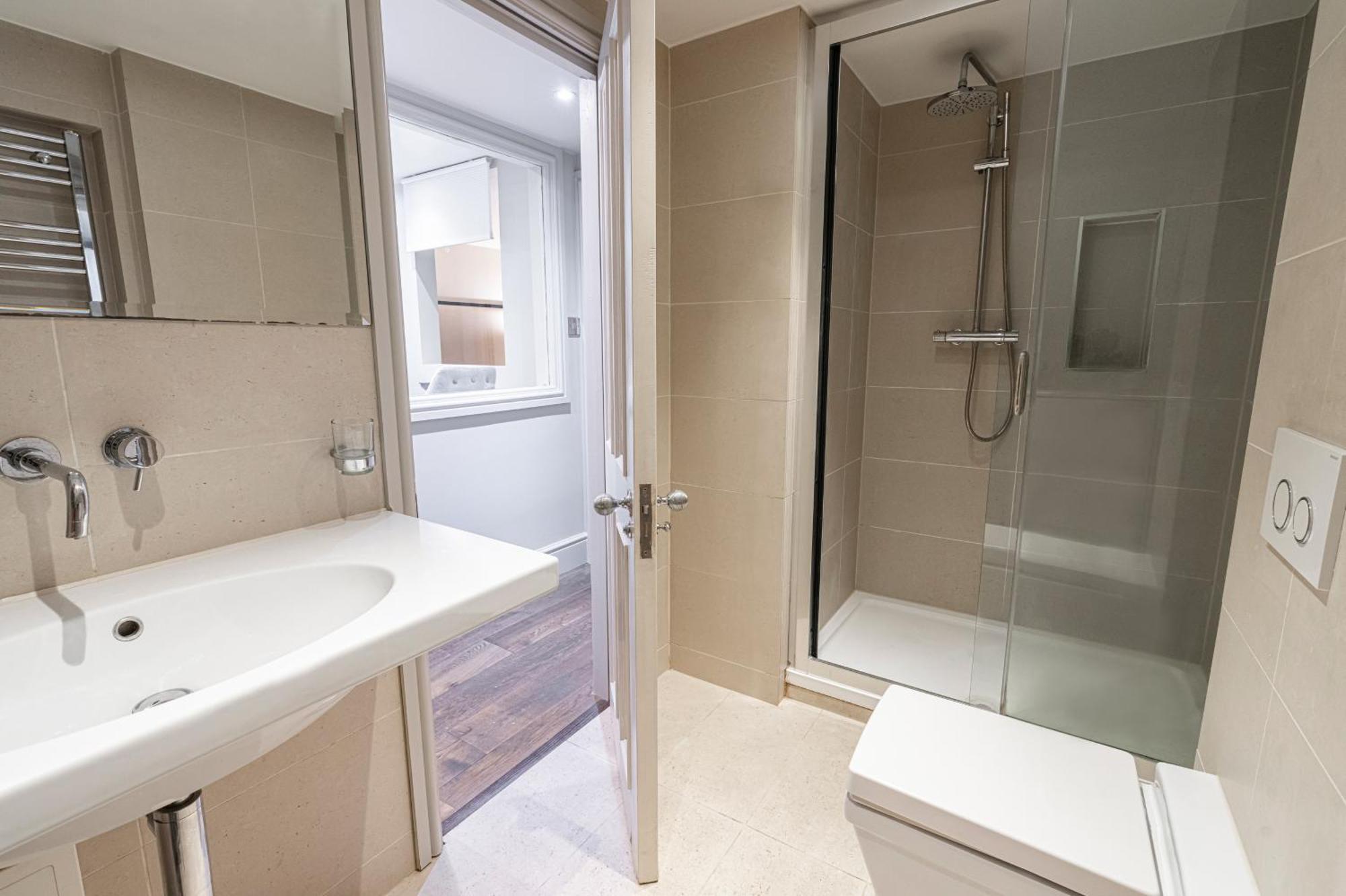 Appartement Shopping Stop Mayfair Selfridges