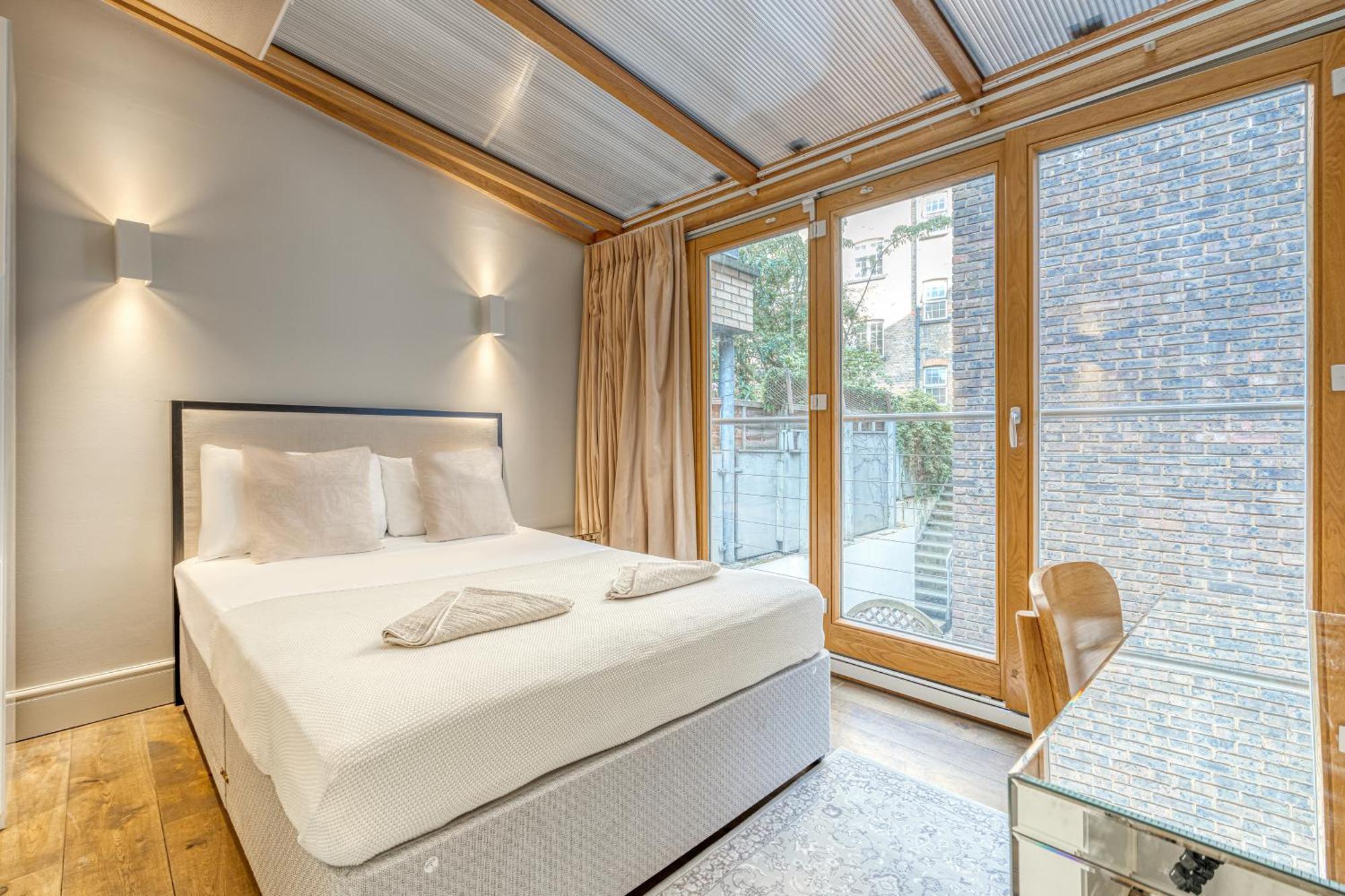 Appartement Shopping Stop Mayfair Selfridges *