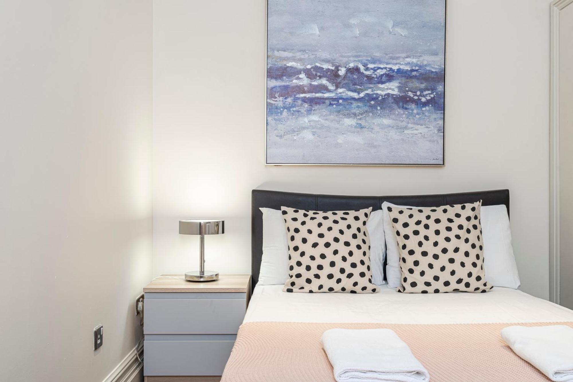 Appartement Shopping Stop Mayfair Selfridges