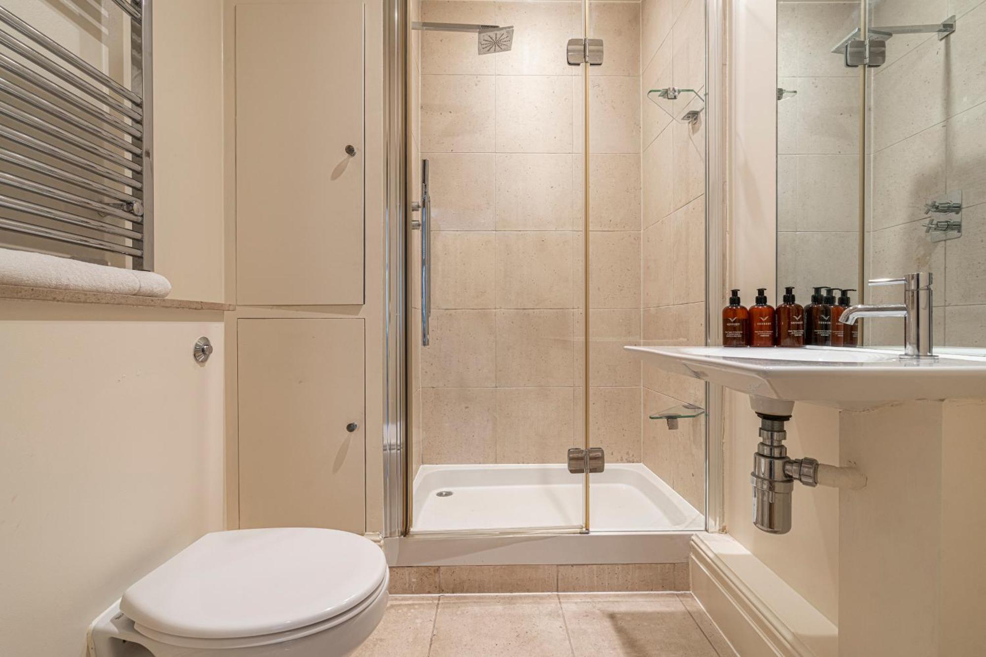 Appartement Shopping Stop Mayfair Selfridges *
